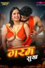 Garam Sukh (2025) Hindi