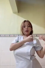 Video Viral Bidan Dona Tobrut