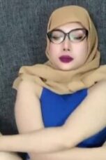 Video Viral Hijab Tobrut Cantik Yumichan